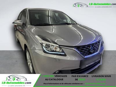 Suzuki Baleno 1.2 Dualjet 90ch