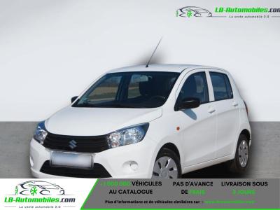 Suzuki Celerio 1.0 BVM 68ch