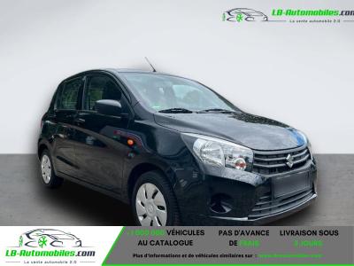 Suzuki Celerio 1.0 BVA 68ch