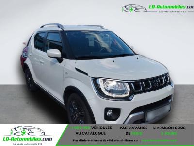 Suzuki Ignis 1.2 Dualjet Hybrid BVM 90ch