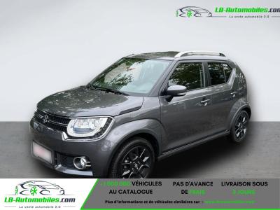 Suzuki Ignis 1.2 Dualjet Hybrid BVM 90ch