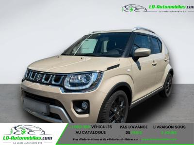 Suzuki Ignis 1.2 Dualjet Hybrid BVM 90ch