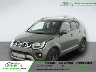 Suzuki Ignis 1.2 Dualjet Hybrid BVM 90ch