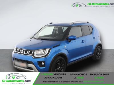 Suzuki Ignis 1.2 Dualjet AllGrip BVM