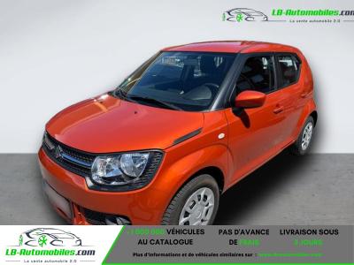 Suzuki Ignis 1.2 Dualjet BVM