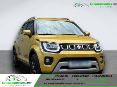 Suzuki Ignis 1.2 Dualjet Hybrid AllGrip BVM