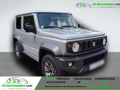 Suzuki Jimny 1.5 VVT BVM