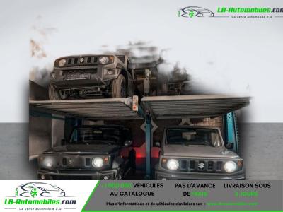 Suzuki Jimny 1.5 VVT BVM