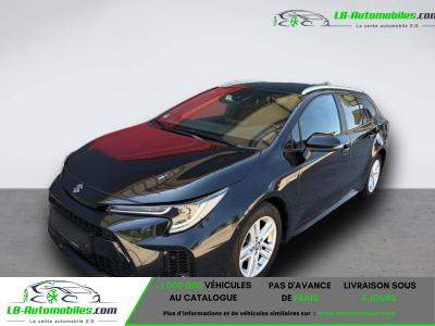 Suzuki Swace 1.8 Hybrid 98ch