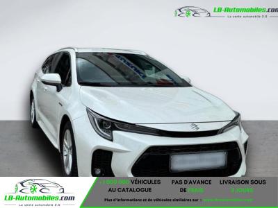 Suzuki Swace 1.8 Hybrid 98ch