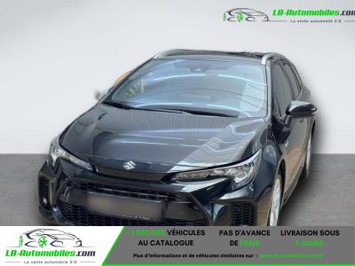 Suzuki Swace 1.8 Hybrid 98ch