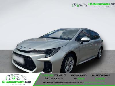 Suzuki Swace 1.8 Hybrid 122ch