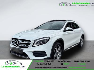 Mercedes GLA 180 BVM