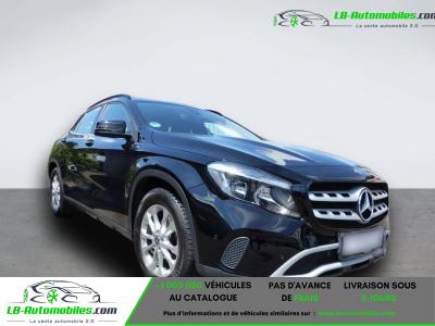Mercedes GLA 180 BVM