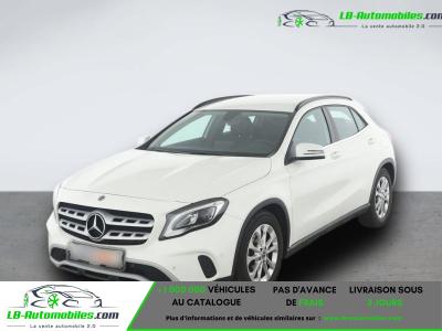 Mercedes GLA 180  BVA