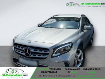 Mercedes GLA 180 BVM