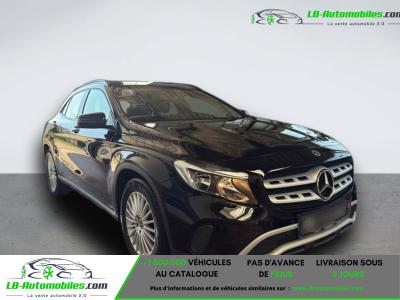 Mercedes GLA 180 BVM