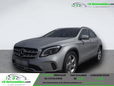 Mercedes GLA 200  BVA