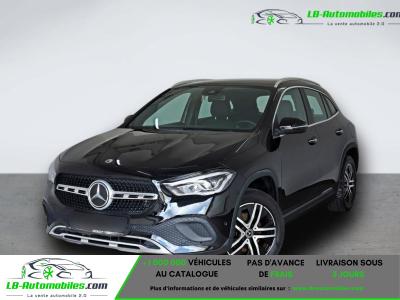 Mercedes GLA 200 d  BVA
