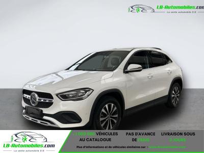 Mercedes GLA 200 d BVA