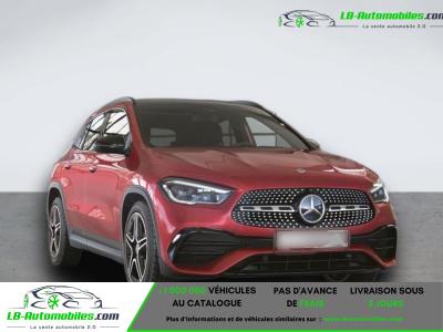 Mercedes GLA 200 d BVA