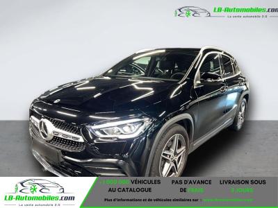 Mercedes GLA 220 d BVA 4Matic