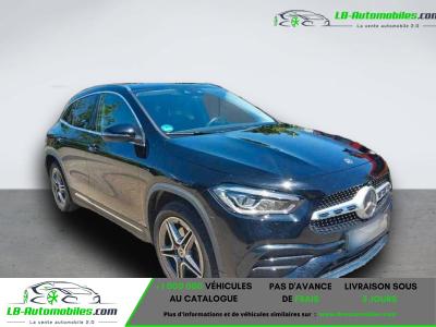 Mercedes GLA 250 e BVA