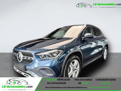 Mercedes GLA 250 e BVA