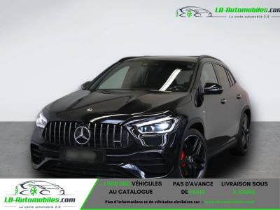 Mercedes GLA 45 S AMG BVA 4Matic+