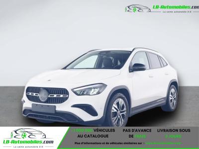 Mercedes GLA 180 BVA
