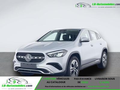 Mercedes GLA 180 BVA