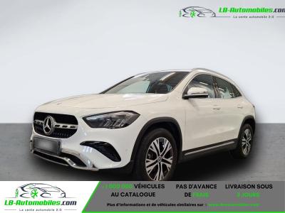 Mercedes GLA 180 BVA