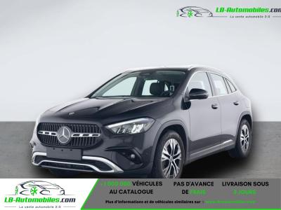 Mercedes GLA 180 d BVA