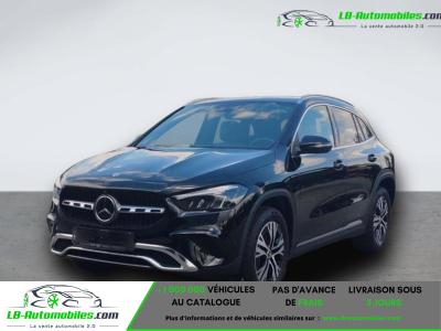 Mercedes GLA 250 e BVA