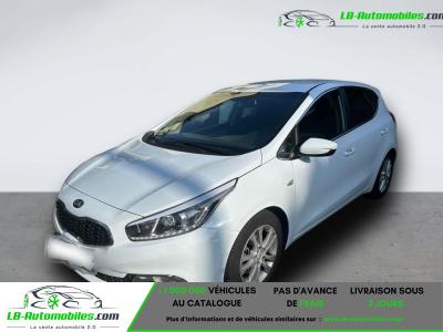 Kia Ceed 1.4 100 ch