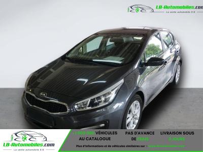 Kia Ceed 1.4 100 ch