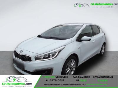 Kia Ceed 1.4 100 ch