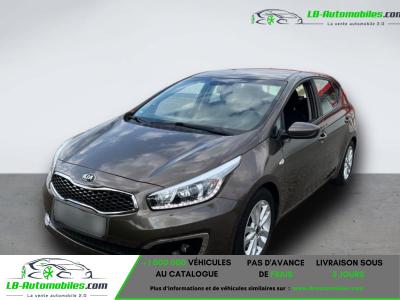 Kia Ceed 1.4 100 ch