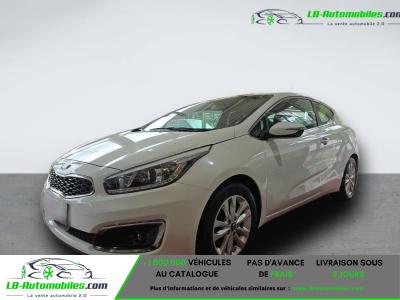 Kia Ceed 1.6 GDI 135 ch BVA