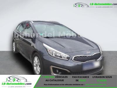 Kia Ceed 1.6 GDI 135 ch BVA