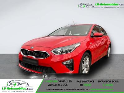 Kia Ceed 1.0 T-GDi 100 ch BVM