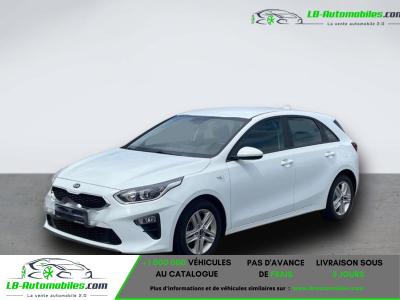 Kia Ceed 1.0 T-GDi 100 ch BVM