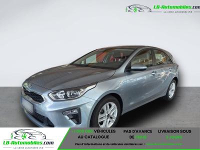 Kia Ceed 1.0 T-GDi 120 ch BVM