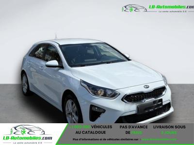 Kia Ceed 1.4 T-GDi 140 ch BVM