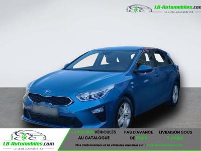 Kia Ceed 1.4 T-GDi 140 ch BVM