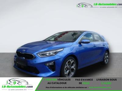 Kia Ceed 1.4 T-GDi 140 ch BVM