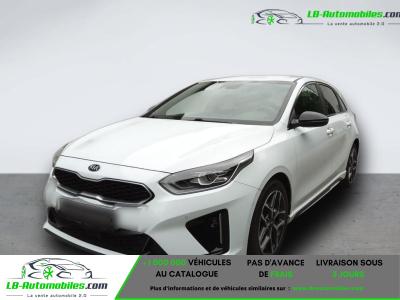 Kia Ceed 1.4 T-GDi 140 ch BVM