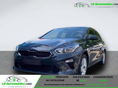 Kia Ceed 1.4 T-GDi 140 ch BVM