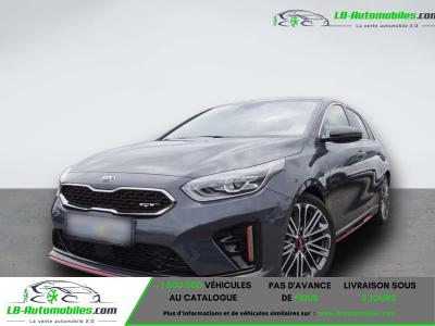 Kia Ceed 1.6 T-GDi 204 ch BVA