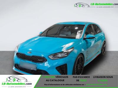 Kia Ceed 1.6 T-GDi 204 ch BVM